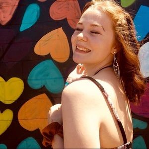 Meet your Posher, Rosie